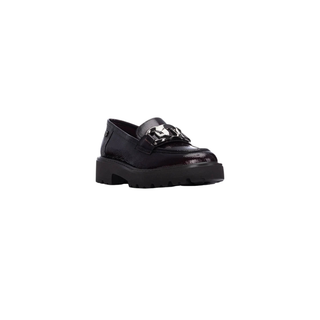 Sin Cierre II Loafer | Burgundy