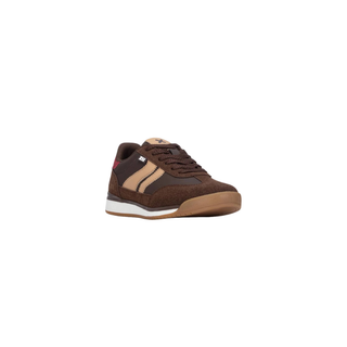 Cordón Trainer | Maroon