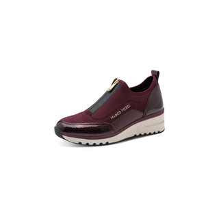 Slip On Wedge Comfort | Mulberry