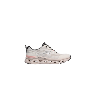 Glide Step Altus Running Shoe | Natural Black
