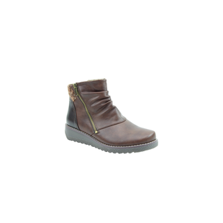 Perry Boot | Chocolate