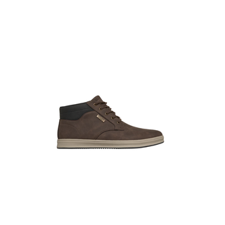 Waterproof: Palmiro - Wallace | Chocolate
