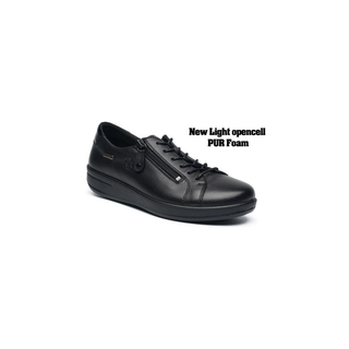 New Light Open Cell Comfort | Black