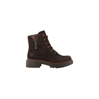High Boot | Espresso