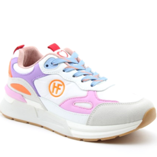 Santo Trainer | Pink Lilac