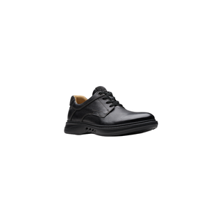 Un Briley Pace | Black Leather