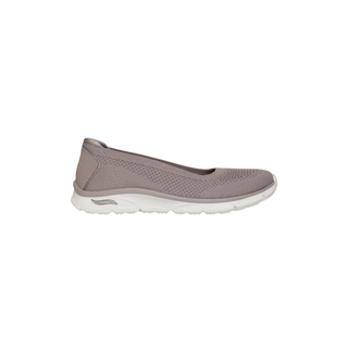 Arch Fit Sunny - Zen Walk | Dark Taupe