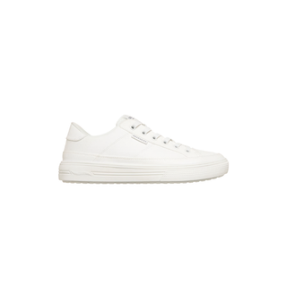 Arch Fit Arcade - Meet Ya There | White