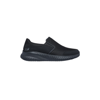 Work Slip-Resistant: Squad Chaos - Urgran | Black