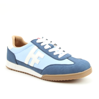 Bevan Trainer | Blue Grey