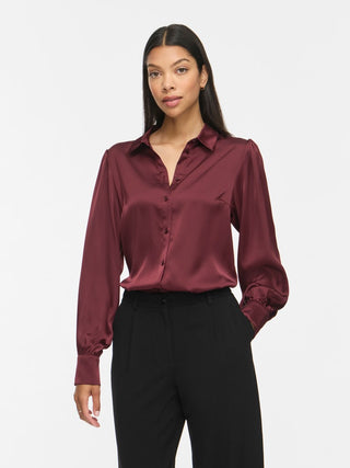 Enna Ravenna Long Sleeve Shirt | Port Royale