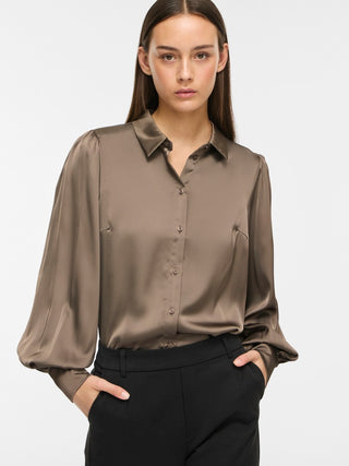 Enna Ravenna Long Sleeve Shirt | Falcon