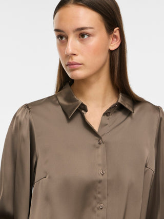 Enna Ravenna Long Sleeve Shirt | Falcon