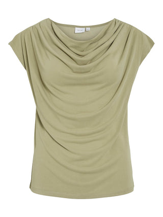 Modala Waterfall Top  | Elm