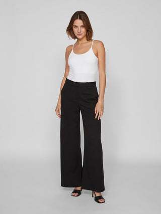 Kenza Singlet | Optic Snow