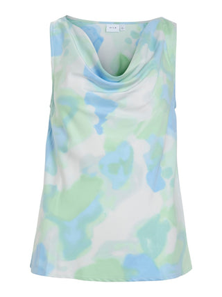 Elinna Top | Silt Green