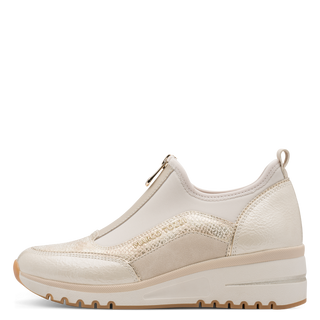 Virga Trainer | Cream Comb