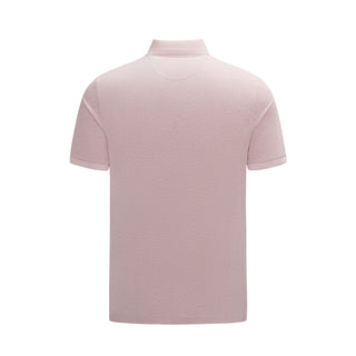 Evoke Polo | Woodrose