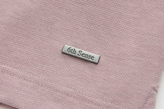 Evoke Polo | Woodrose