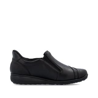 Donna Comfort | Black