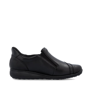 Ladies Comfort | Black