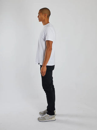 Wilson Straight | Black