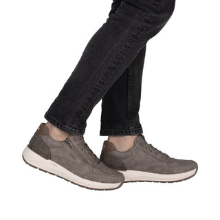 Bruce Men's Trainer | Pepper