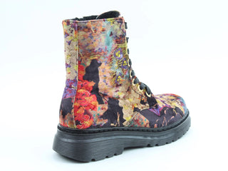 Lotte Boot | Black