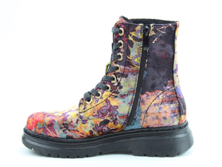 Lotte Boot | Black