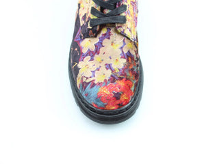 Lotte Boot | Black