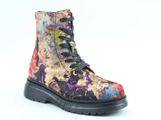 Lotte Boot | Black