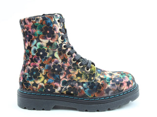 Justina2 Boot | Bronze