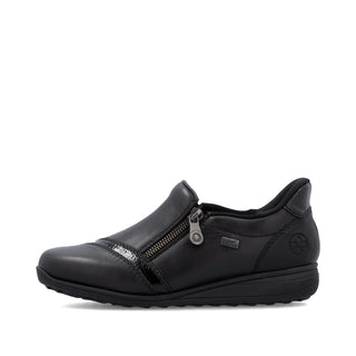 Donna Comfort | Black