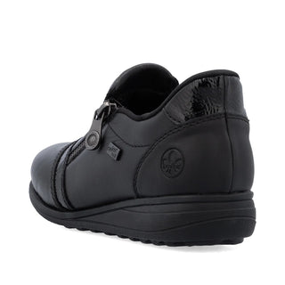 Donna Comfort | Black