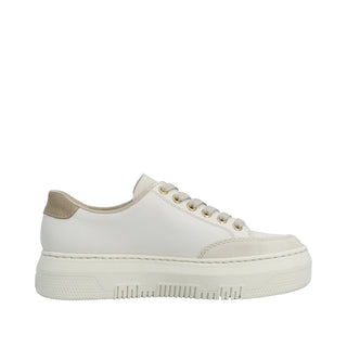 Enya 2 Trainer | White