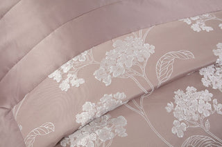 Blossom Bedspread Blush