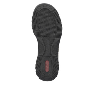Nikita Comfort Shoe | Black
