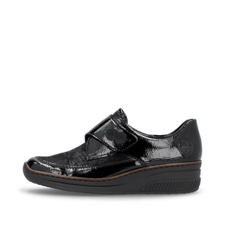Doris Comfort | Black