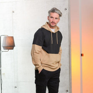 Niall Hoodie | Sand
