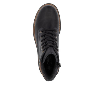 Riricon Boot | Black