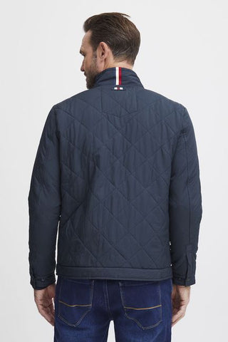Jano Padded Lightweight Jacket | Salute
