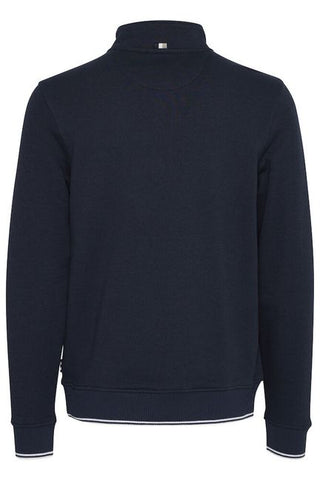 William 1/2 Zip Sweater | Salute