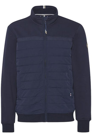 Harry Combo Jacket | Salute