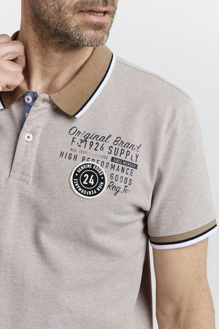 Peter Polo | Coriander