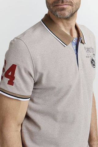 Peter Polo | Coriander