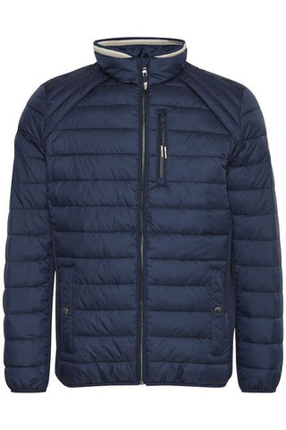 Jacob Quilted Jacket | Salute