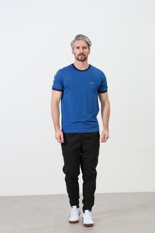 Dennis Tee | Teal