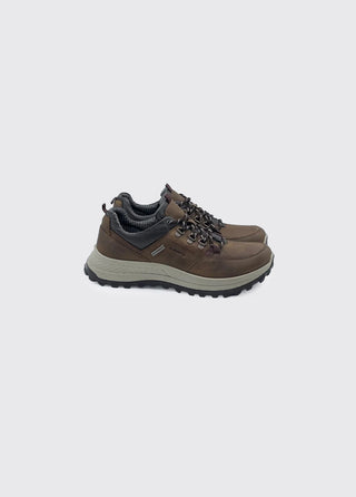Kansas Hiking Shoe | Tan