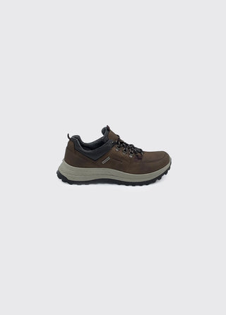 Kansas Hiking Shoe | Tan