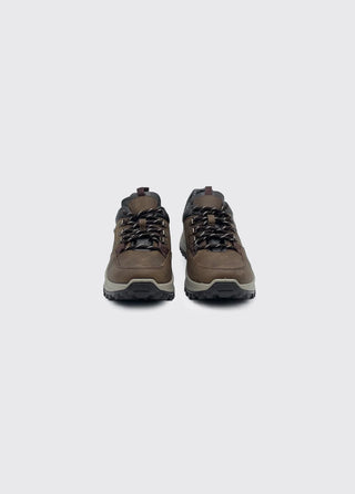 Kansas Hiking Shoe | Tan